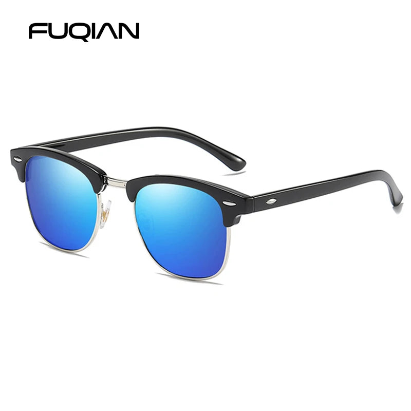 Classic unisex sunglasses stylish and light weighting