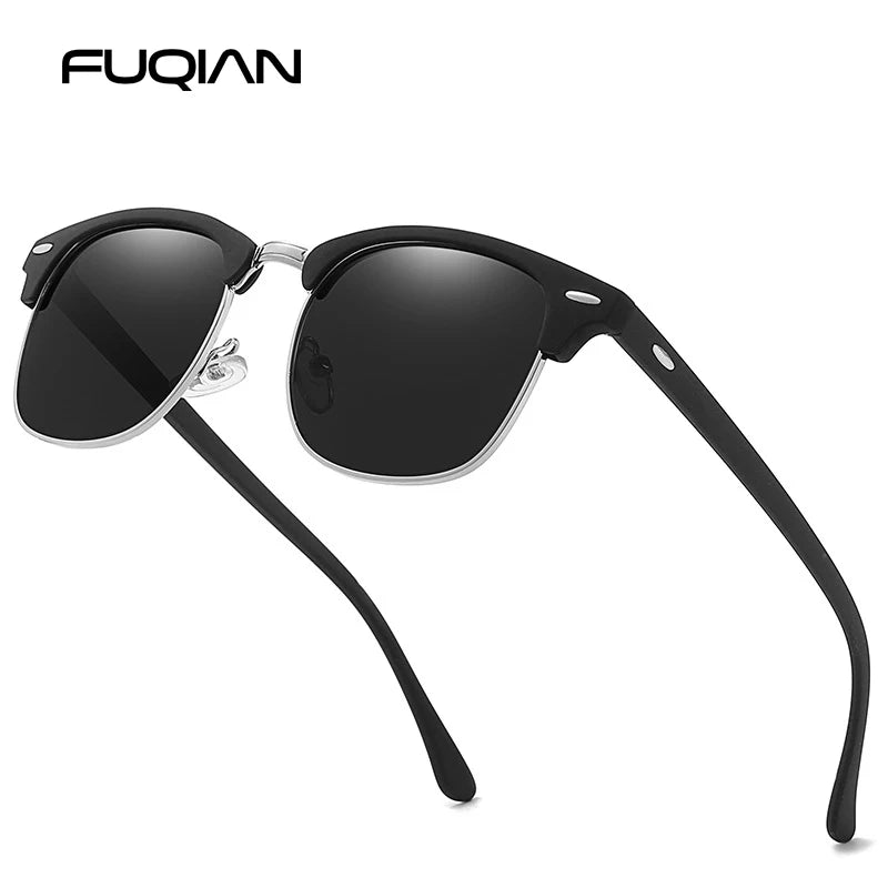 Classic unisex sunglasses stylish and light weighting