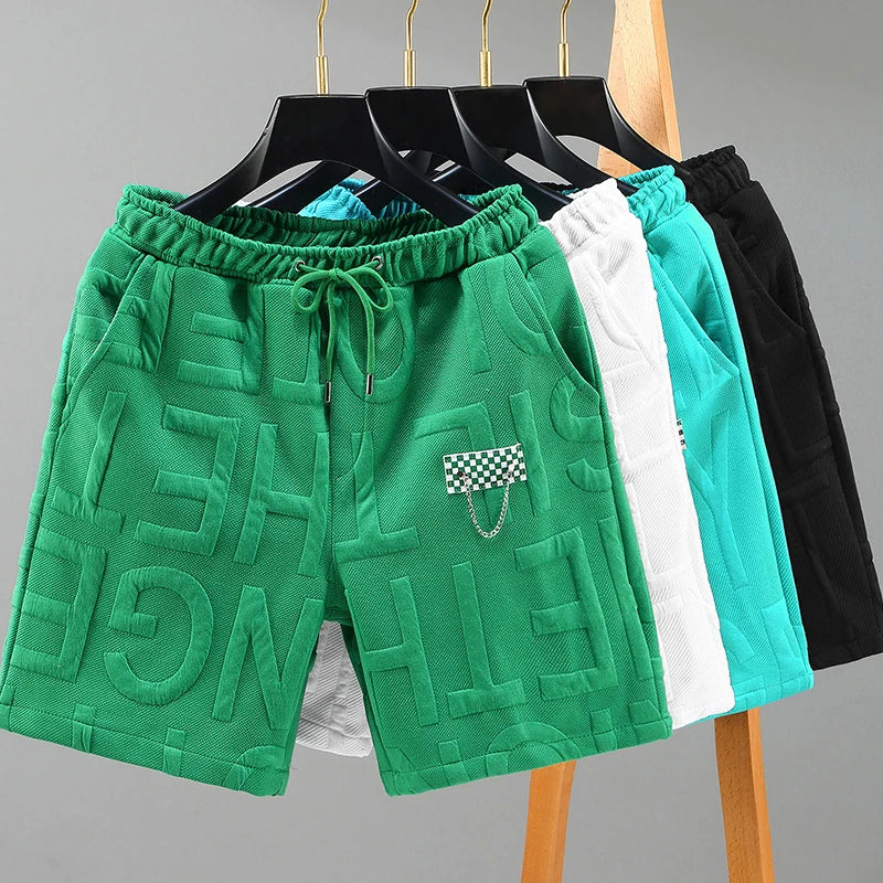 Stylish men shorts lightweight & comfortable